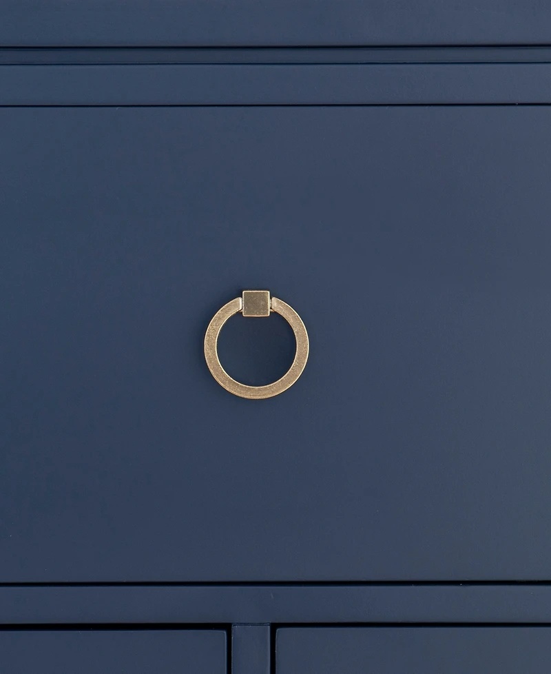 Summerland Chest