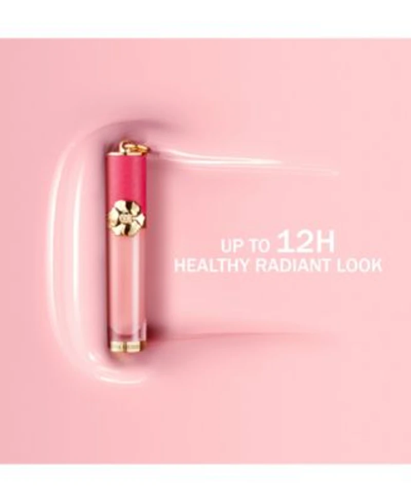 Carolina Herrera Liquid Blush Collection