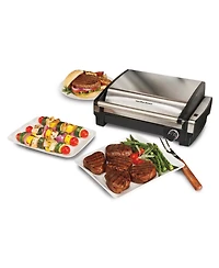 Hamilton Beach Searing Grill - 25360G