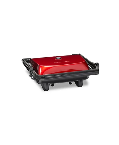 Hamilton Beach Panini Press & Gourmet Sandwich Maker - 25462Z