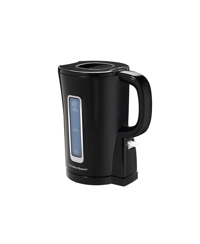 Hamilton Beach 1.7 L Electric Kettle - 41038G