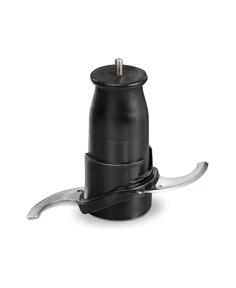 Hamilton Beach 3 Cup Stack & Press Food Chopper - 72850G