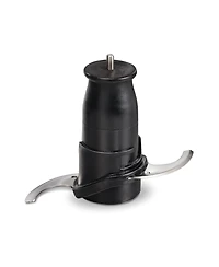 Hamilton Beach 3 Cup Stack & Press Food Chopper - 72850G