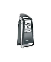 Hamilton Beach Smooth Touch Can Opener - 76606FG