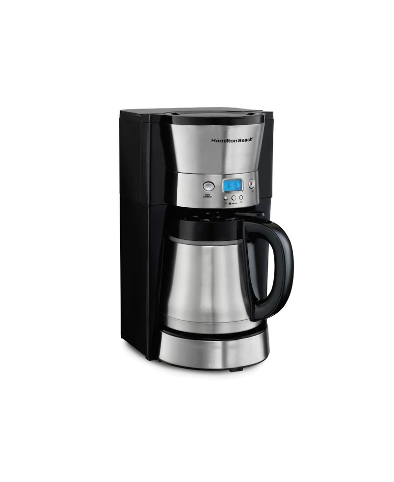 Hamilton Beach Programmable Thermal Coffee Maker - 46899R