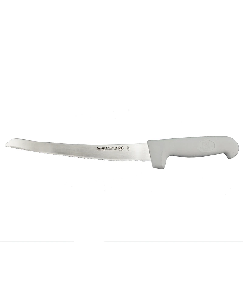 BergHOFF Stainless Steel 5 Piece Knife Set