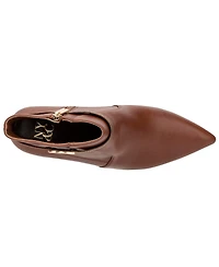 New York & Company Women's Elisabeth Bootie