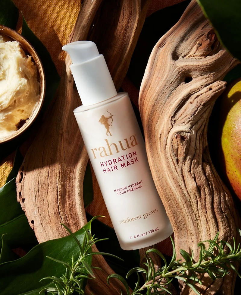 Rahua Hydration Hair Mask