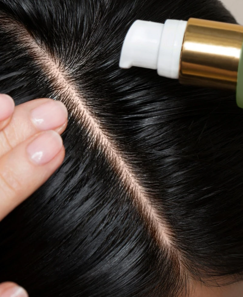 Rahua Founder's Blend Scalp & Hair Treatment
