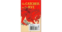 The Catcher in the Rye by J. D. Salinger