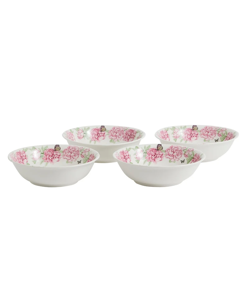 Royal Albert Miranda Kerr Everyday Friendship 16 Piece Dinnerware Set, Service for 4