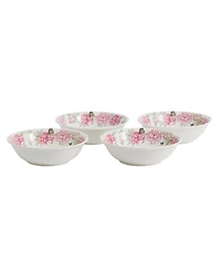 Royal Albert Miranda Kerr Everyday Friendship 16 Piece Dinnerware Set, Service for 4