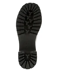 Mia Women's Adea Chelsea Lug Sole Booties