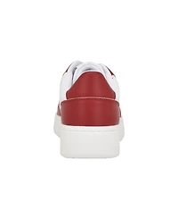 Tommy Hilfiger Women's Twigye Casual Lace up Sneakers