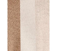 Carter's Baby Boys or Baby Girls Scratch Mittens, Pack of 3