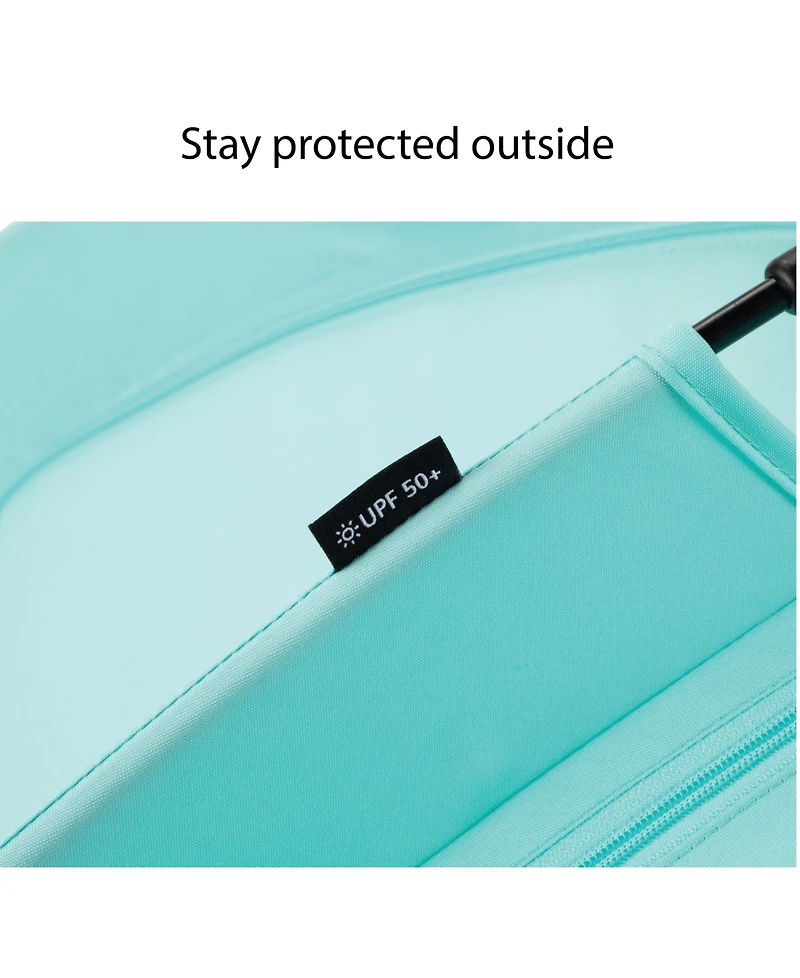 Safety 1st Baby InstaPop Dome Play Yard