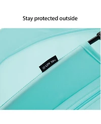 Safety 1st Baby InstaPop Dome Play Yard