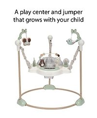 Safety 1st Baby Bob-and-Twist Activity Center