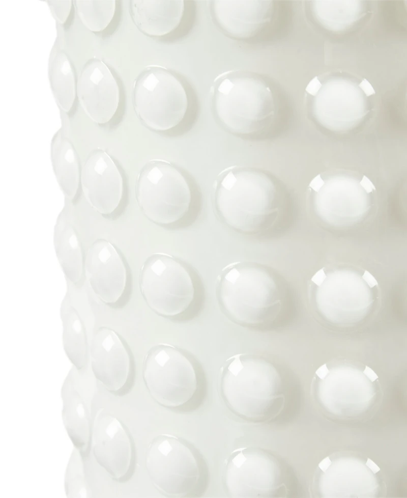 Ink+Ivy Grace Ivy Textured Dot Table Lamp