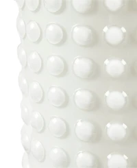 Ink+Ivy Grace Ivy Textured Dot Table Lamp