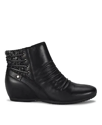 Baretraps Women's Peanut Bootie