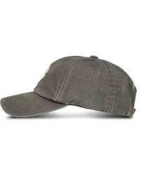 Lucky Brand Women's Clover Baseball Hat