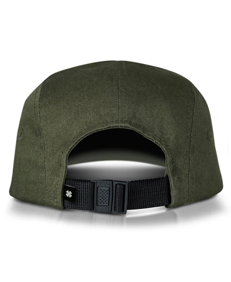 Lucky Brand Women's Embr. 5 Panel Hat