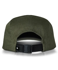 Lucky Brand Women's Embr. 5 Panel Hat