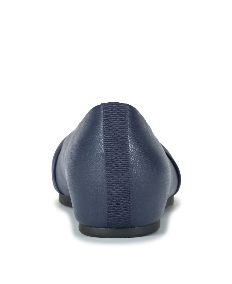 Baretraps Women's Chainey Ballet Flats