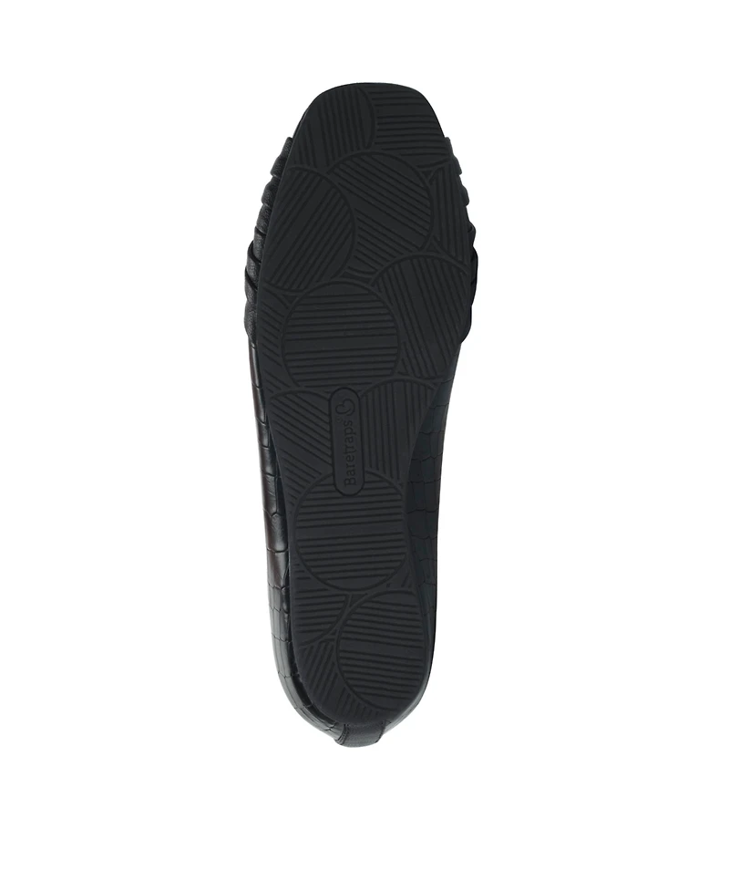 Baretraps Women's Chainey Ballet Flats