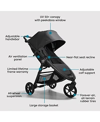 Baby Jogger Baby City Mini GT2 - Single Stroller