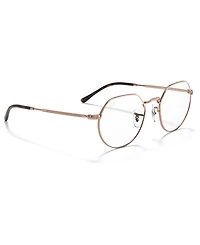 Ray-Ban Unisex Jack Optics Eyeglasses