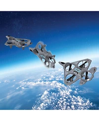 Sharper Image X-Treme Jet X-2 High-Performance Remote Control Drone