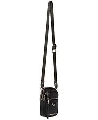 Madden Girl Danip North and South Crossbody Bag