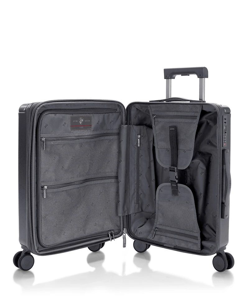 Heys Luxe Hard Side 21" Carryon Spinner