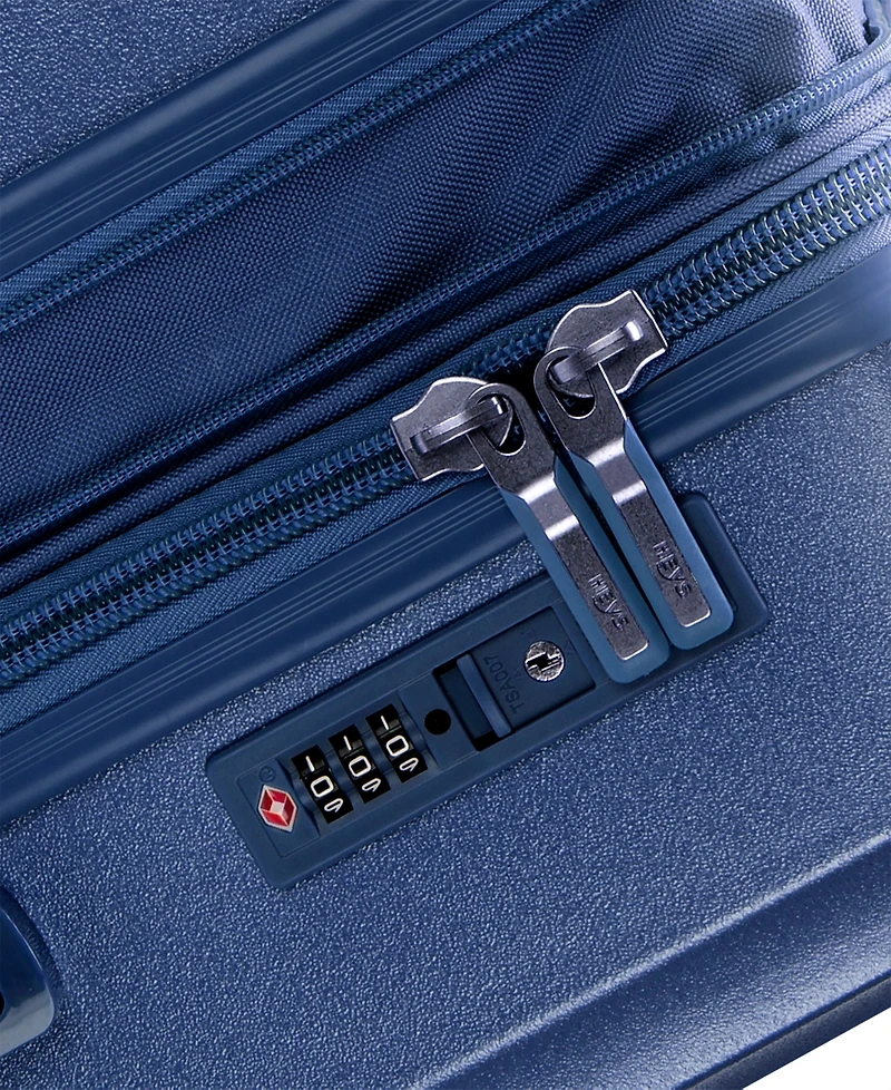 Heys Luxe Hard Side 30" Spinner