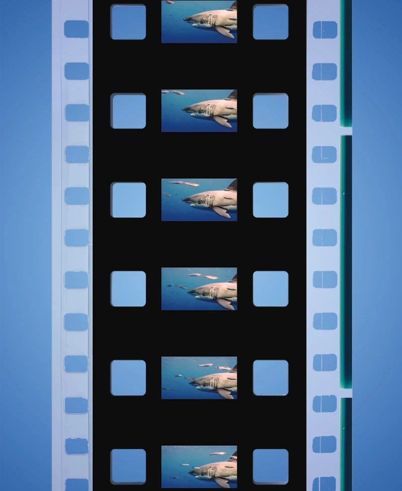 Discovery #Mindblown Cinema Science Diy 83 Pieces Retro-Like Film Projector, Created for Macy's
