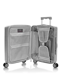 Heys Luxe Hard Side 21" Carryon Spinner