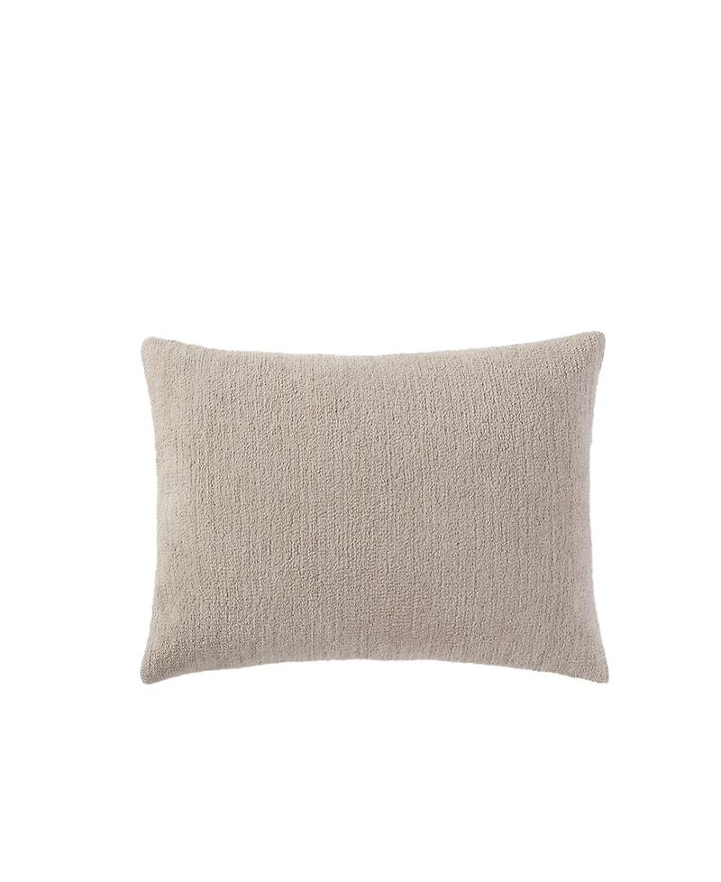 Sunday Citizen Snug Sham Pair, King