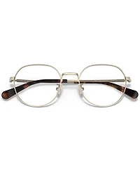 Coach Men's Eyeglasses, HC5141 52