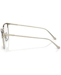 Coach Men's Eyeglasses, HC5149T 56