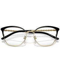 Tory Burch Women's Eyeglasses, TY1076 53