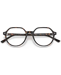 Ray-Ban Unisex Thalia Optics Eyeglasses, RB5395 51