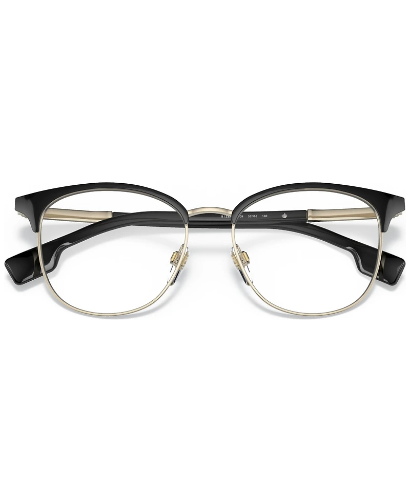 Burberry Women's Sophia Eyeglasses, BE1355 52