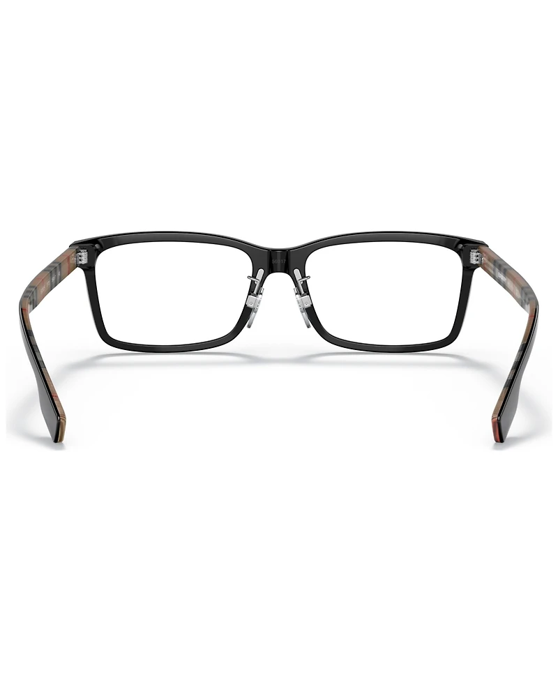 Burberry Men's Foster Eyeglasses, BE2352F 56