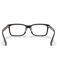 Burberry Men's Foster Eyeglasses, BE2352F 56