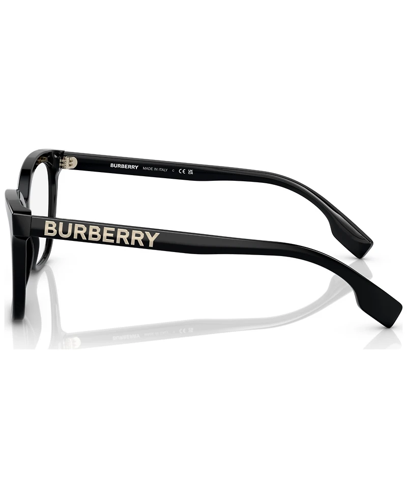 Burberry Women's Grace Eyeglasses
