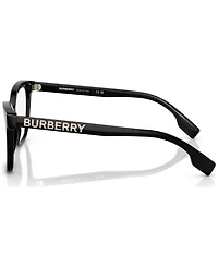 Burberry Women's Grace Eyeglasses