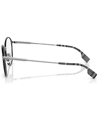 Burberry Men's Hugo Eyeglasses, BE1373 51