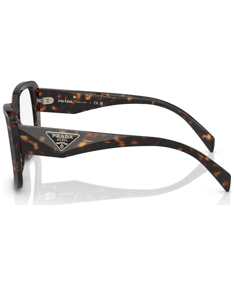 Prada Women's Eyeglasses, Pr 10ZV 51